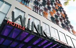 Wink Hotel Hai Phong - Điểm dừng chân hoàn hảo cho hành trình 24 giờ khám phá