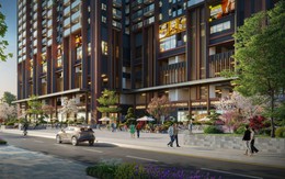 Hiện thực hóa giấc mơ an cư của giới trí thức trẻ tại Hà Nội