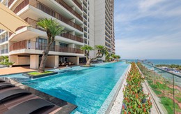 Hiệu quả vận hành Tòa D nâng tầm giá trị The Soleil Da Nang