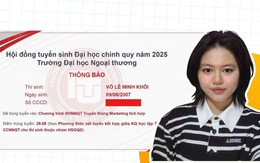 Bí kíp vào trường chuyên, đại học TOP của học viên Marathon trước kỳ thi phân hóa