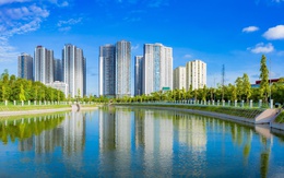 6 tháng đầu năm, địa ốc Việt Hân lãi hơn 1000 tỷ đồng