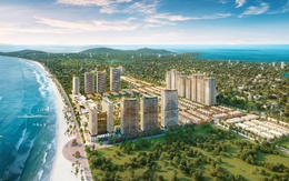 Căn hộ Blanca: “tài sản sống” đắt giá tại trung tâm biển Vũng Tàu