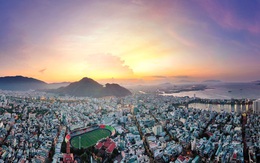 Giải mã sức hút của khu đô thị ven sông gần biển tại Quy Nhơn