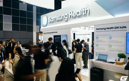 Galaxy Watch8 series: Lời giải cho lối sống cân bằng tại Đông Nam Á