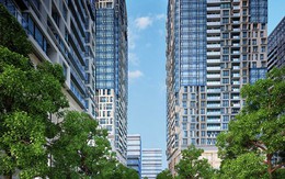 BĐS Mỹ công bố kết quả 6 tháng đầu năm: Lợi nhuận tăng gần 5 lần