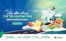 Thế hệ thanh toán thông minh - đi du lịch không cần mang tiền mặt