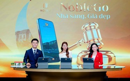 Sunshine Group: Tập đoàn tiên phong đưa livestream bất động sản lên Truyền hình Quốc gia