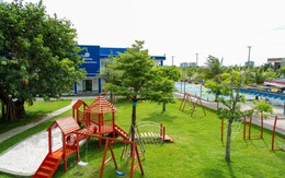 Odyssey International School (Đà Nẵng): Dạy trẻ cách học, cách tư duy và cách làm người