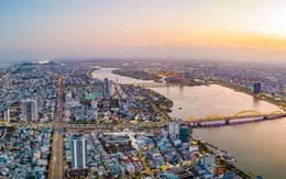 Dòng vốn “xoay trục” về Đà Nẵng, bất động sản biểu tượng hút khách