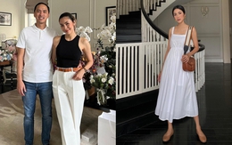 1 thói quen Tăng Thanh Hà vẫn làm từ sau khi được chẩn đoán mắc bệnh đường tiêu hóa: Không ngờ lại có tác dụng giữ cân tự nhiên