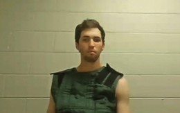 Toàn cảnh phiên điều trần nghi phạm ám sát đồng minh của Tổng thống Trump: Có thể đối mặt mức án tử hình