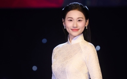 Quán quân Sao Mai 2022 tiết lộ: “Lần đầu đóng phim giờ vàng VTV, tôi khóc từ đầu đến cuối”