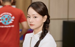 Lan Phương tố ông xã lừa dối, bạo hành tinh thần suốt 7 năm hôn nhân, chồng Tây nói gì?