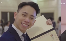 Bất ngờ với diện mạo của thiếu gia Phạm Nhật Minh Hoàng cách đây 7 năm