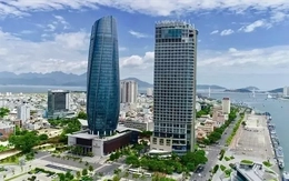 Đề xuất mức thuế với dự án ưu tiên tại trung tâm tài chính quốc tế