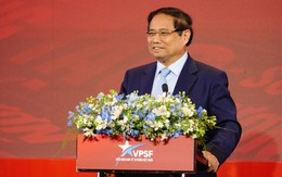 Thủ tướng: Đầu nhiệm kỳ tôi đi kiểm tra, 7, 8 doanh nghiệp làm 10km cao tốc không đâu vào đâu, nay 1 doanh nghiệp đảm nhận 30, 40km