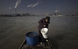 Chuyện khó tin ở Trung Quốc: Vốn là quốc gia ô nhiễm nhất thế giới, sao giờ "sạch" như không có gì xảy ra?