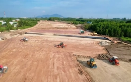 Đồng Nai 'trảm' một nhà thầu ở dự án gần 2.600 tỷ