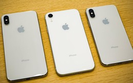iOS 26 ra mắt, 3 mẫu điện thoại bị "khai tử", những dòng iPhone nào được hỗ trợ?