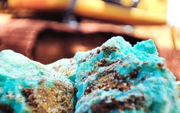 "Kho báu" chiến lược của Cuba: Trữ lượng đứng thứ 5 toàn cầu, từng bước đưa đất nước vượt qua khó khăn