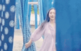 Showbiz Việt xuất hiện tiểu thư hào môn visual như Kim Tae Hee, đối thủ "một chín một mười" của Lọ Lem là đây!