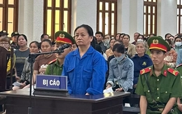 Nữ chủ hụi chiếm đoạt hơn 117 tỷ đồng của gần 1.000 người