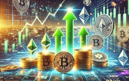 Bitcoin và loạt tiền số vượt đỉnh trước một sự kiện quan trọng
