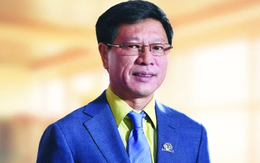 Lộ diện đối tác mua cổ phần Hoàng Quân Bình Thuận của Chủ tịch Trương Anh Tuấn