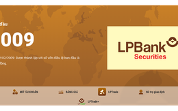 LPBS chào bán 878 triệu cổ phiếu cho cổ đông
