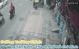 Nhiều nhà dân tại một khu phố ở TP.HCM bị mất điện, camera an ninh đã hé lộ một phần nguyên nhân gây chú ý