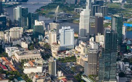 Bối cảnh mới chờ quy hoạch mới