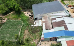 Vụ "Nhà kho xây trên đất công ở Gia Lai": Người dân tố cáo bí thư xã