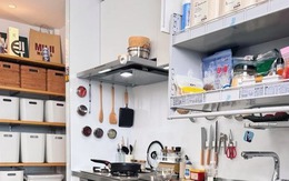 Người trong nghề mách: 5 thiết kế cơi nới nhà chật chội hóa thênh thang, xem xong phải thốt lên "ảo thật đấy"