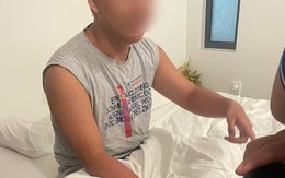 Giải cứu thành công nam thanh niên bị "bắt cóc online", tống tiền 200 triệu đồng