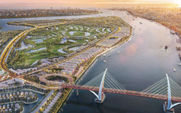 Hai doanh nghiệp bất động sản vốn nghìn tỷ báo lỗ bán niên 2025