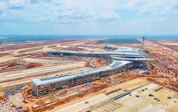 Sau khi Long Thành hoàn tất, một sân bay cách đó 40km có thể nhắm tới nhóm thị trường 60 tỷ USD