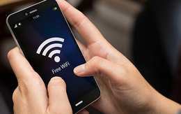 Nếu kết nối với loại Wi-fi sau, tiền trong tài khoản ngân hàng có thể bị rút sạch