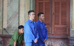 Vụ án Asanzo: Phạm Văn Tam bất ngờ nhận tội