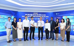 Hiện thực hoá mục tiêu đưa blockchain “Make in Vietnam” vươn tầm quốc tế, 1Matrix 'bắt tay' với loạt ông lớn về dữ liệu top đầu Đông Nam Á và thế giới
