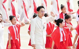 Quán quân Rap Việt thành công nhất: 2 lần diễn A50 - A80, rap ít mà chất, đắt show bậc nhất thế hệ