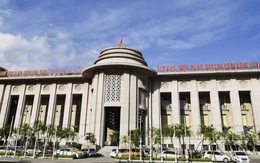 'Ba mũi giáp công' của Ngân hàng Nhà nước nhằm kìm hãm đà tăng tỷ giá