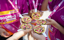 22.000 người tham gia sự kiện đặc biệt của AEON Ekiden