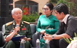 53 năm trước, 300 người suốt 4 ngày đêm đã làm nên 1 'kỳ tích' lịch sử: Đại tá, Nhà giáo Nhân dân sáng lập trường Nguyễn Siêu tiết lộ câu chuyện đặc biệt phía sau