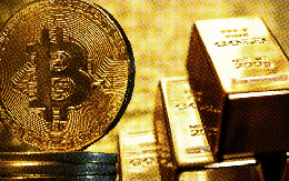 Thị trường tiền số hôm nay, 17-9: Dự báo mới nhất về Bitcoin