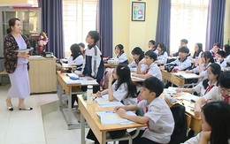 Lạm thu núp bóng 'quỹ trường, quỹ lớp': Phụ huynh bức xúc, cần siết chặt giám sát