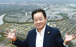 Quá nhanh: Chưa đầy 2 tháng, T&T của Bầu Hiển đề xuất xây loạt đô thị khắp 3 miền, hàng nghìn tỷ sắp được “rót” vào những địa phương nào?