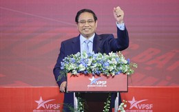 Cùng với Trung Quốc, Việt Nam vừa đứng đầu thế giới về một chỉ số