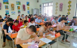 Cảnh báo nóng dành cho các bậc phụ huynh trên cả nước: 1 người vừa mất 100 triệu đồng