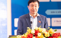 Trung tướng Nguyễn Minh Chính: Tội phạm dùng AI để lừa đảo, tấn công mạng