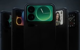 Điện thoại Trung Quốc vẫn "ảo ma" như ngày nào: Xiaomi 17 Pro Max pin 7.500mAh, hơn hẳn iPhone 17 Pro Max